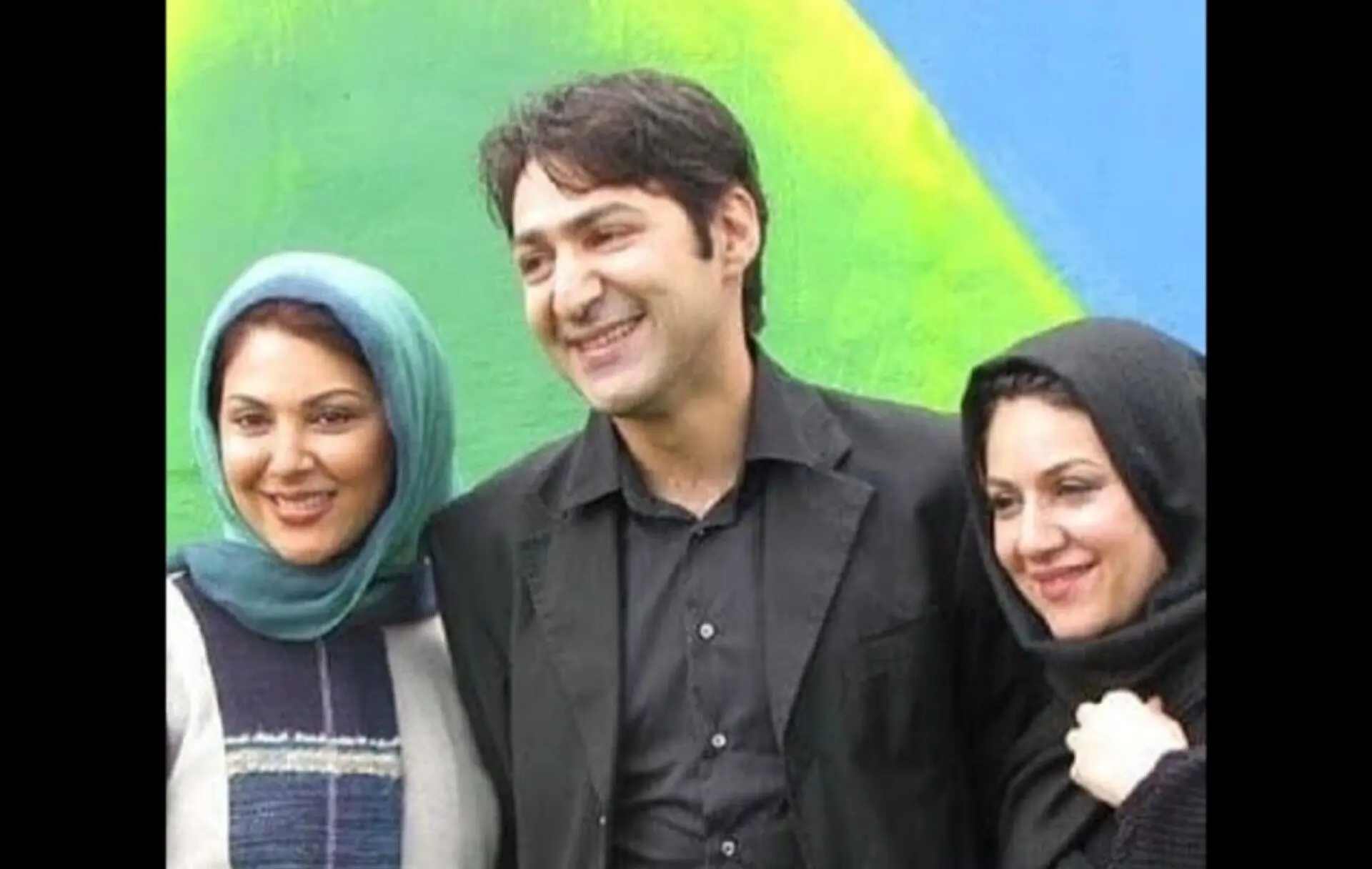  تخریب منزل بازیگر معروف ایران بر اثر حمله اسراییل + عکس 