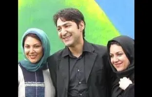  تخریب منزل بازیگر معروف ایران بر اثر حمله اسراییل + عکس 