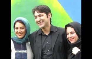  تخریب منزل بازیگر معروف ایران بر اثر حمله اسراییل + عکس 