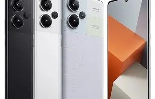 قیمت گوشی سامسونگ، شیائومی و آیفون امروز دوشنبه ۱۱ خرداد ۱۴۰۵