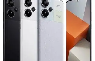 قیمت گوشی سامسونگ، شیائومی و آیفون امروز دوشنبه ۱۱ خرداد ۱۴۰۵