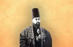 امیرکبیر: دلم برای مهدعلیا می‌سوزد + دستخط و توضیح نامه