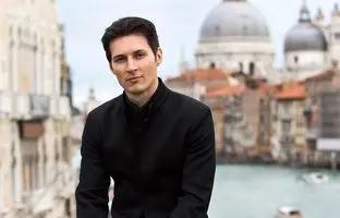 پاول دورف ثروت ۱۷ میلیارد پوندی خود را بین ۱۰۶ فرزندش تقسیم کرد!