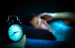 چقدرخواب خوب است؟