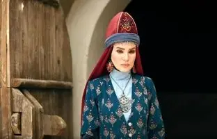 
جزییات پخش سریال «مهیار عیار» متین ستوده
