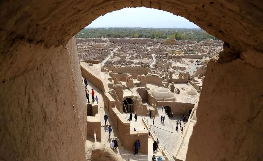 راهنمای سفر؛ نگاهی به جاذبه‌های گردشگری کرمان برای مسافران نوروزی