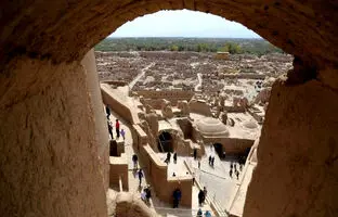 راهنمای سفر؛ نگاهی به جاذبه‌های گردشگری کرمان برای مسافران نوروزی