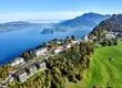 بورگن‌اشتوک سوئیس کجاست؟ پشت پرده لوکس‌ترین محل مذاکرات ایران و آمریکا