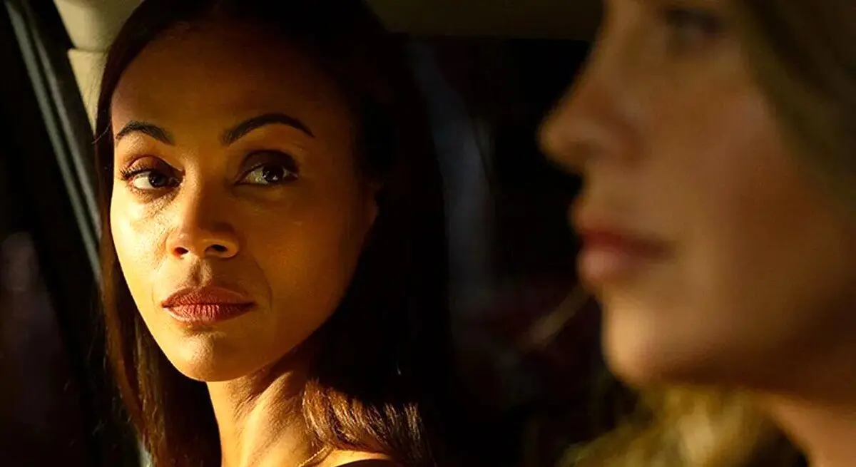 داستان مواد فروشی که تغییر جنسیت داد