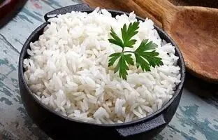 با این روغن برنج بپزید تا چاق نشوید!