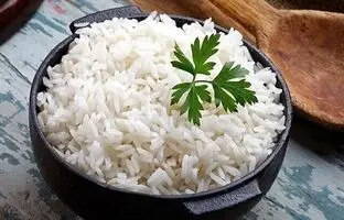 با این روغن برنج بپزید تا چاق نشوید!