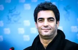  عکس عجیب منوچهر هادی 