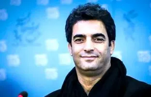  عکس عجیب منوچهر هادی 