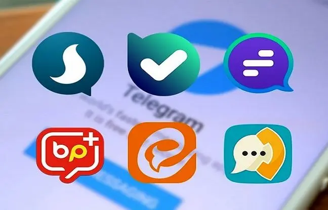  امکانات ویژه در پلتفرم‌های داخلی/ امکان تماس خارجی فراهم شد 