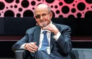 هند ممنوعیت کتاب «آیات شیطانی» سلمان رشدی را پس از سه دهه لغو کرد
