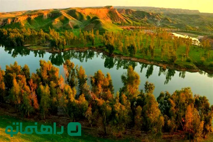 بهبهان؛ مقصدی برای همه سلیقه‌ها: از طبیعت تا تاریخ