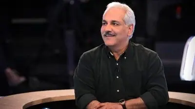  اعتراف جنجالی مهران مدیری؛ از کاریزمای رویا نونهالی می‌ترسم + ویدئو