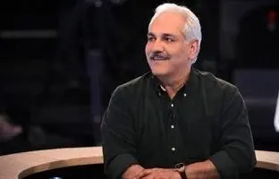  اعتراف جنجالی مهران مدیری؛ از کاریزمای رویا نونهالی می‌ترسم + ویدئو