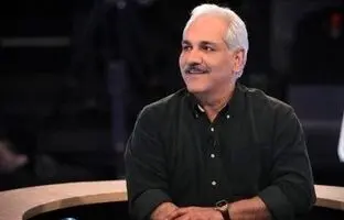  اعتراف جنجالی مهران مدیری؛ از کاریزمای رویا نونهالی می‌ترسم + ویدئو