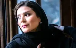 گریم جالب سحر دولتشاهی در تئاتر الیورتوییست
