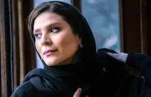 گریم جالب سحر دولتشاهی در تئاتر الیورتوییست
