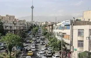 تغییر نام ۲۴ معبر پایتخت+ جزئیات/ نام جدید بر خیابان ها و پل های تهران