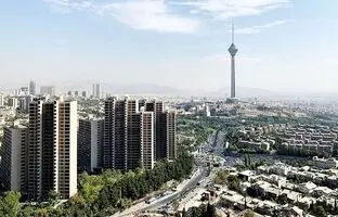 
شاخص آلودگی هوای تهران؛ امروز ۲۱ اسفند

