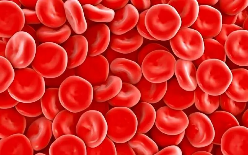 غلظت خون بالا چیست؟ علل، علائم و روش درمان