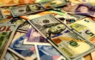 صعود قیمت درهم امارات و لیر ترکیه؛ دینار عراق متوقف شد