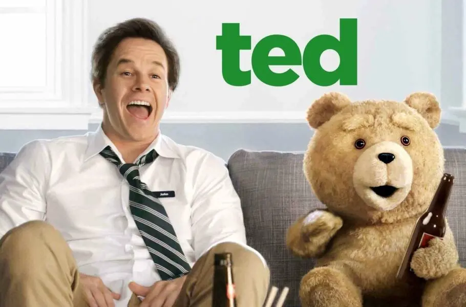 سریال جدید Ted با نقش‌آفرینی بازیگران اصلی ساخته می‌شود