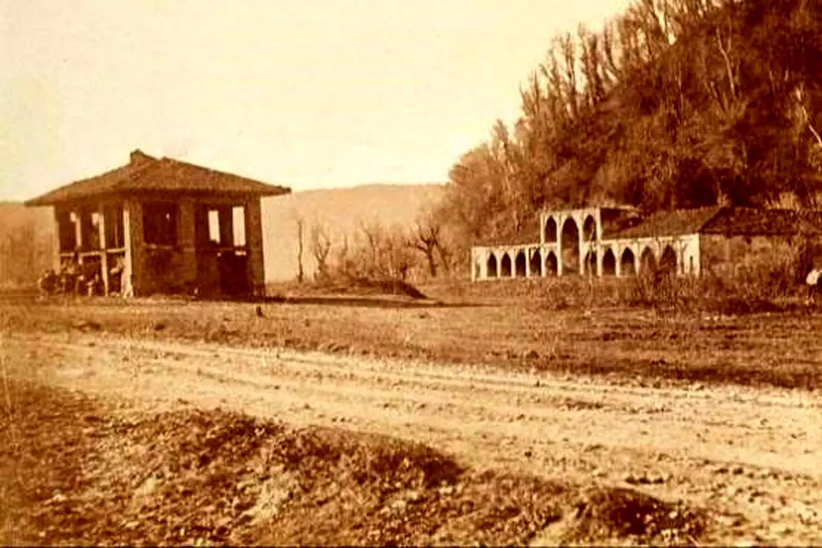 اولین جاده شمال را چه‌کسی ساخت؟ / فکری که سرهنگ فرانسوی به سر ناصرالدین شاه انداخت 