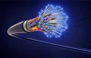 علت کندی سرعت اینترنت مشخص شد / قطعی فیبر در خارج از کشور
