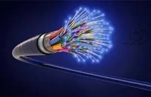 علت کندی سرعت اینترنت مشخص شد / قطعی فیبر در خارج از کشور