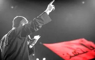  افشاگری حمیدرضا علیمی از درآمد نجومی برخی مداحان: ۲ میلیارد، سکه و غیره! + ویدئو