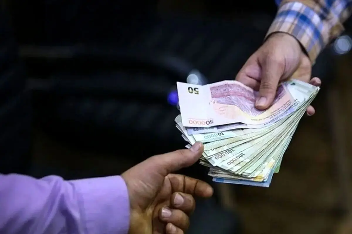 افزایش حقوق 1404 کارگران؛ حداقل حقوق ۱۰ میلیون و ۳۹۰ هزار تومان