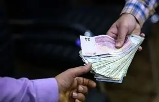 افزایش حقوق 1404 کارگران؛ حداقل حقوق ۱۰ میلیون و ۳۹۰ هزار تومان