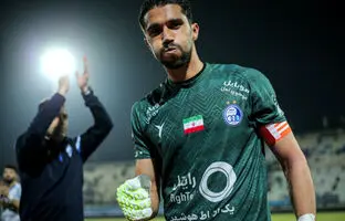 تکلیف بازیکنان مصدوم استقلال مشخص می‌شود