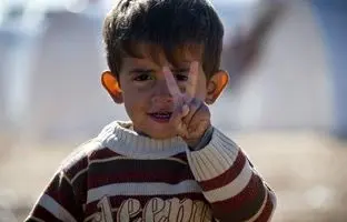 چگونه اطلاعات جنگ را با کودکان در میان بگذاریم؟