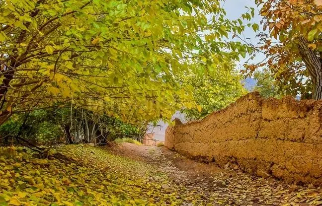 فرار از آلودگی به آغوش اکسیژن ؛ تمیز ترین روستاهای اطراف تهران برای یک نفس سالم