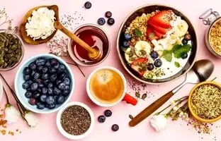 ۷ اشتباه خطرناک و اشتباه در وعده صبحانه