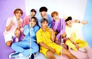 ۱۰ ترانه دستکم گرفته شده از گروه BTS برای آرمی ها؛ از «قاشق نقره ای» تا «برف کریستال»
