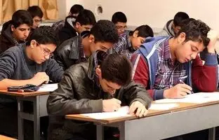  زمان‌بندی برگزاری کلاس‌های مجازی؛ دبستان صبح و متوسطه عصر 