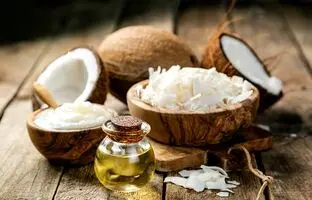 
مزایای نوشیدن آب نارگیل برای کاهش وزن
