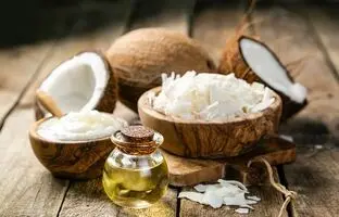 
مزایای نوشیدن آب نارگیل برای کاهش وزن
