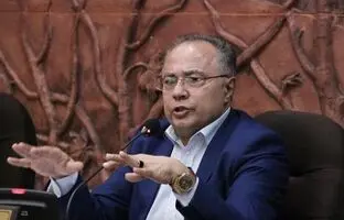 جزئیات جدید توقف قانون حجاب از زبان معاون پزشکیان
