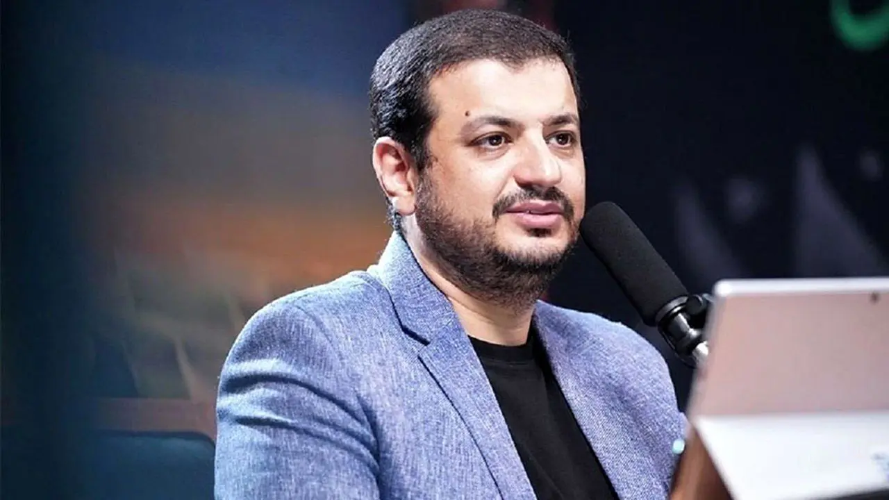 مرگ ملک سلمان ؛ ادعای جدید و عجیب رائفی پور