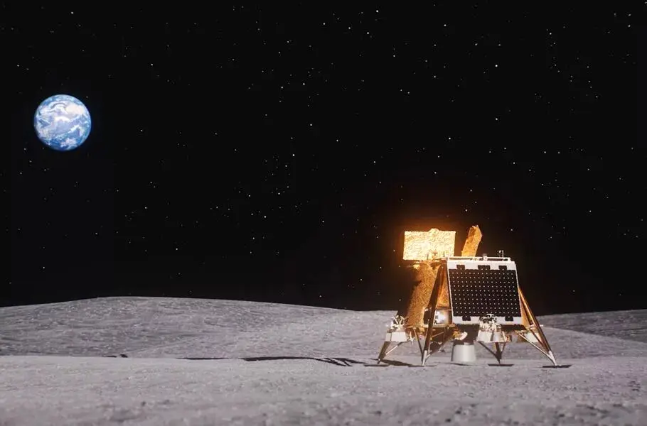 تاریخ‌سازی ناسا؛ سیستم GPS از فاصله 390 هزار کیلومتری در ماه فعال شد