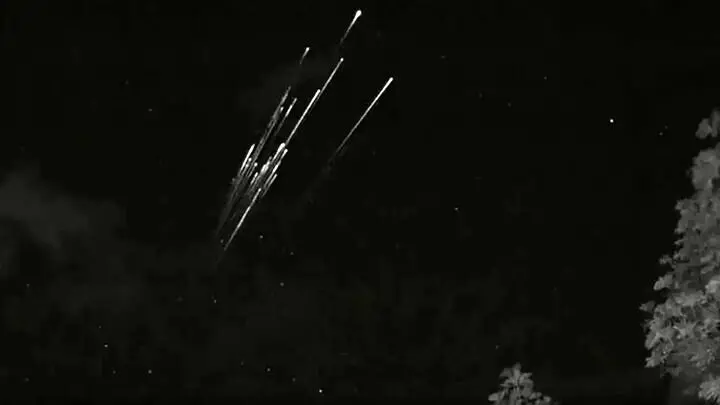 سقوط غیرمنتظره ماهواره‌های استارلینک در یک شب / ماجرای خورشیدِ خشمگین!