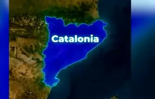  کشوری که تنها ۸ ثانیه عمر کرد! + ویدئو