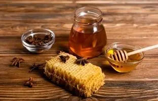 ۱۰ فایده کمتر شناخته شده عسل برای سلامتی